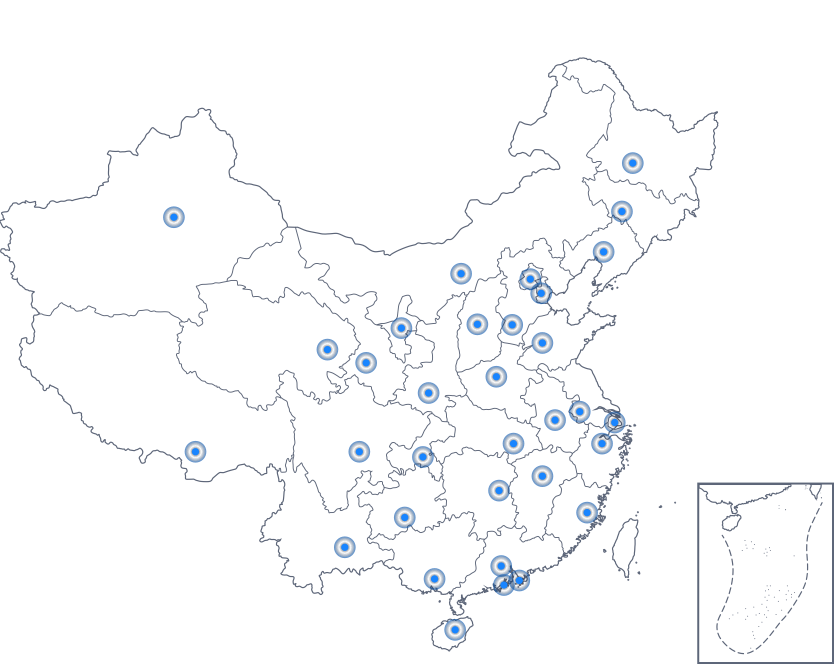 云企帮